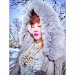 Meet your Posher, Lisa